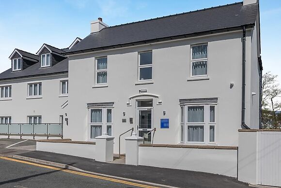 Cormorant Apartment Saundersfoot