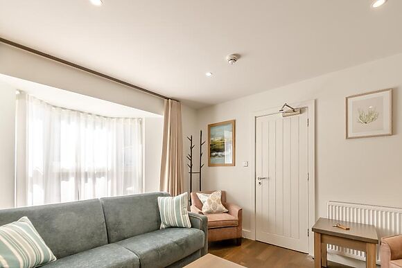 Cormorant Apartment Saundersfoot