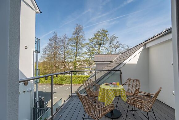 Cormorant Apartment Saundersfoot
