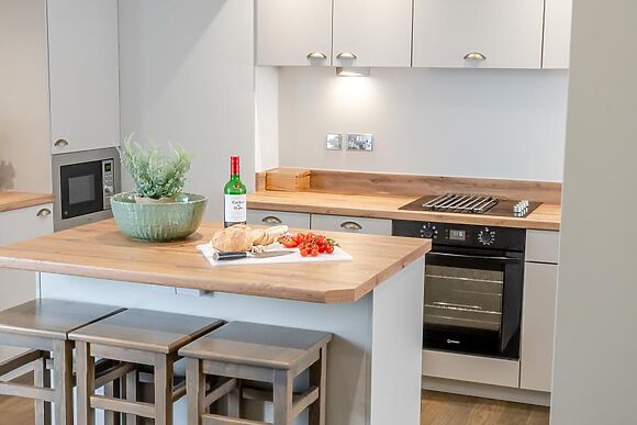 Cormorant Apartment Saundersfoot