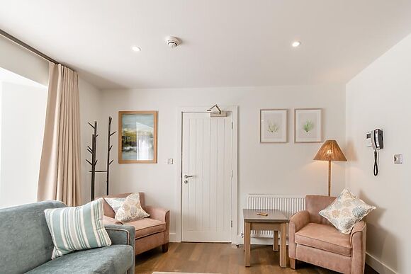 Cormorant Apartment Saundersfoot