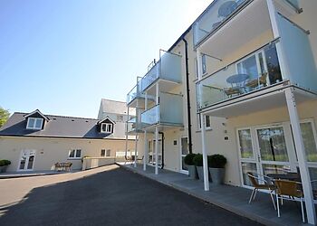 Puffin Penthouse Saundersfoot
