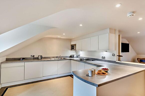 Puffin Penthouse Saundersfoot