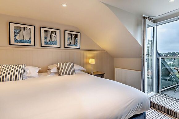 Puffin Penthouse Saundersfoot