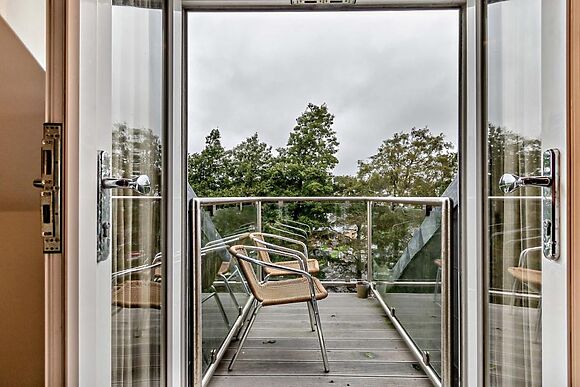 Puffin Penthouse Saundersfoot
