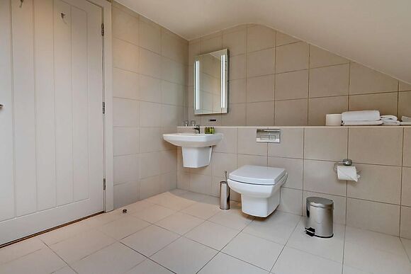 Puffin Penthouse Saundersfoot