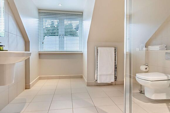 Puffin Penthouse Saundersfoot