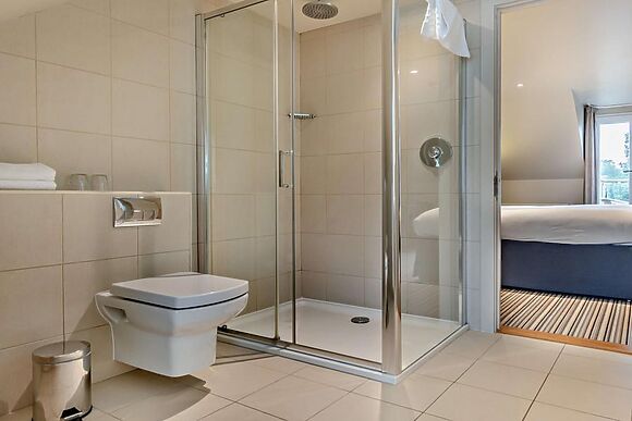 Puffin Penthouse Saundersfoot