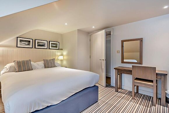 Puffin Penthouse Saundersfoot