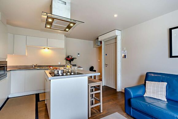 Petrel Apartment Saundersfoot