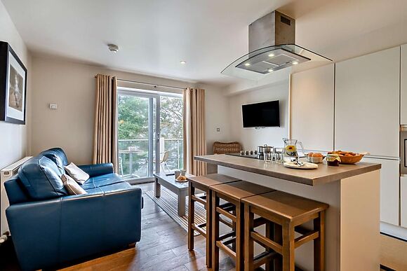 Petrel Apartment Saundersfoot