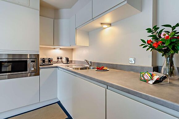 Petrel Apartment Saundersfoot