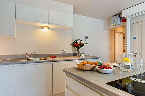 Petrel Apartment Saundersfoot