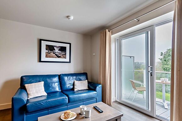Petrel Apartment Saundersfoot
