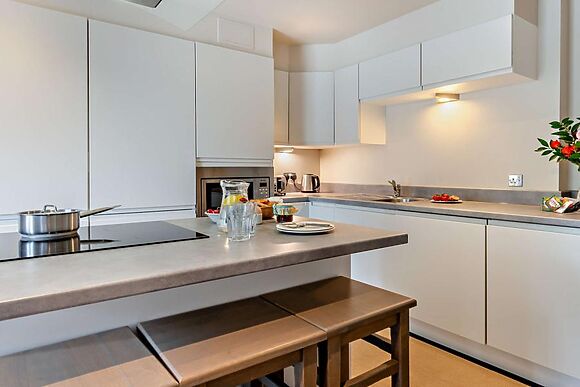 Petrel Apartment Saundersfoot