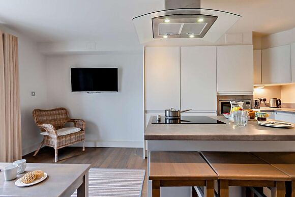 Petrel Apartment Saundersfoot