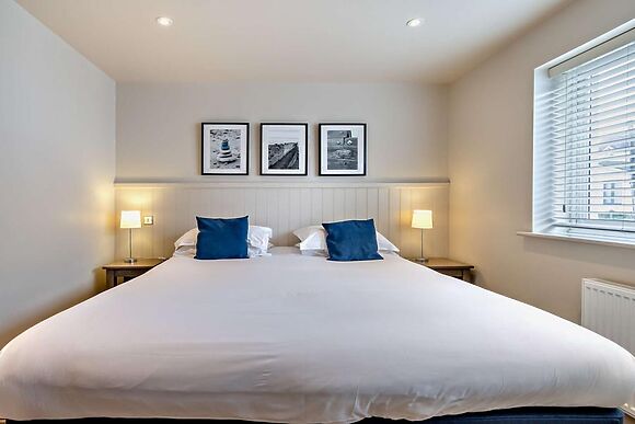 Petrel Apartment Saundersfoot