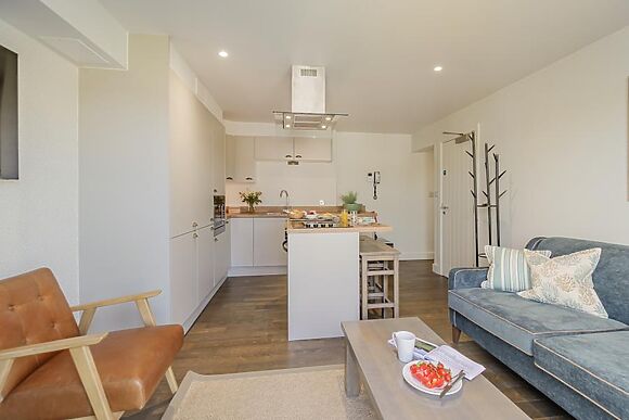 Storm Petrel Apartment