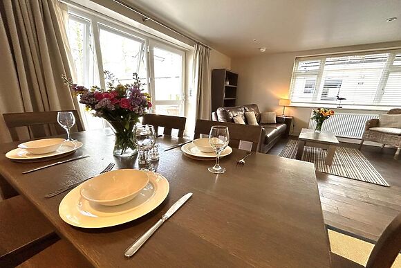 Turnstone Apartment Saundersfoot