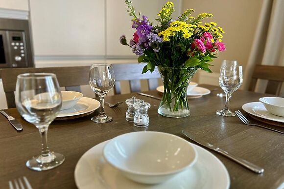 Turnstone Apartment Saundersfoot