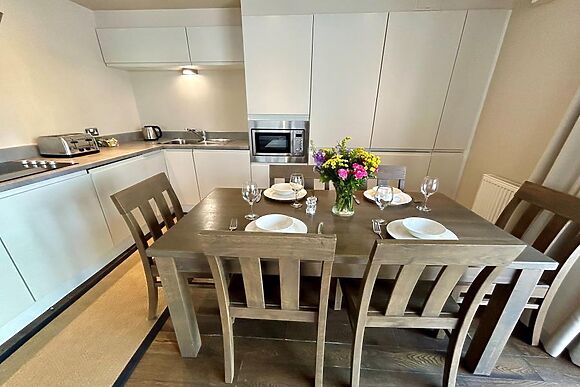 Turnstone Apartment Saundersfoot