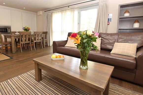 Turnstone Apartment Saundersfoot