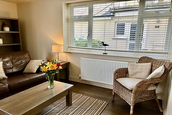 Turnstone Apartment Saundersfoot