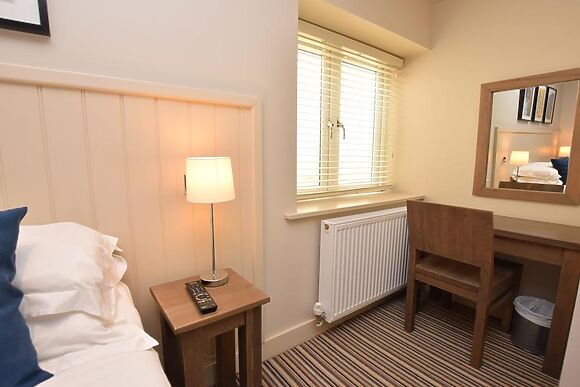 Turnstone Apartment Saundersfoot