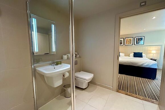 Turnstone Apartment Saundersfoot