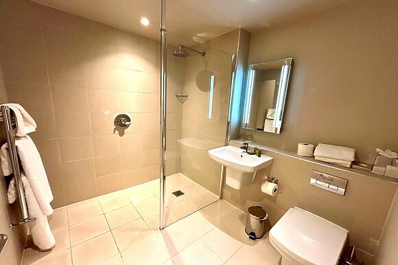 Turnstone Apartment Saundersfoot