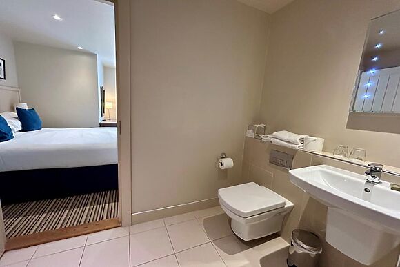 Turnstone Apartment Saundersfoot