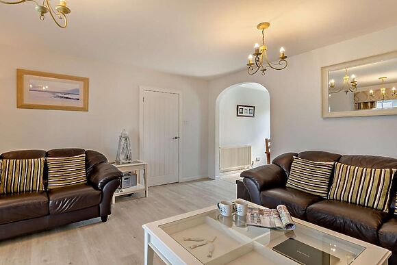 Broad Haven Beach Cottage