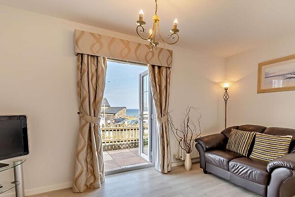 Broad Haven Beach Cottage