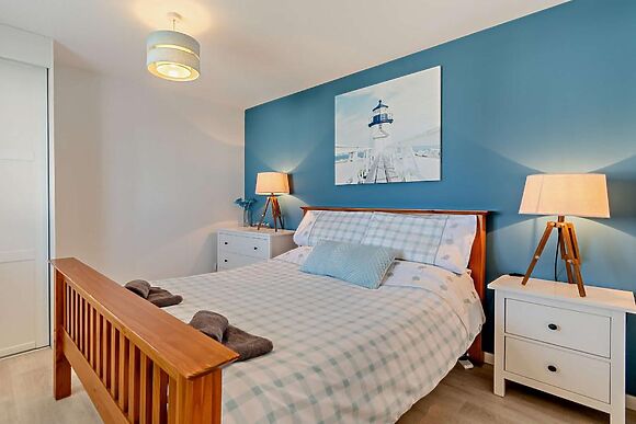 Broad Haven Beach Cottage