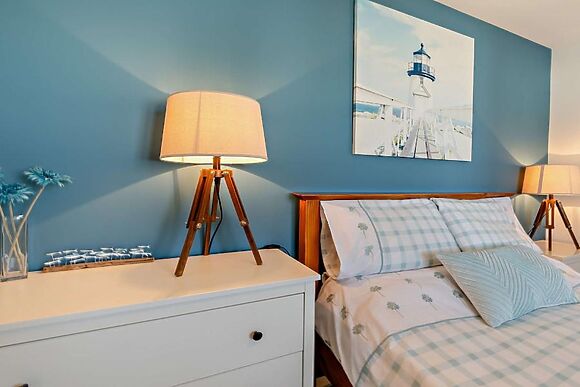Broad Haven Beach Cottage