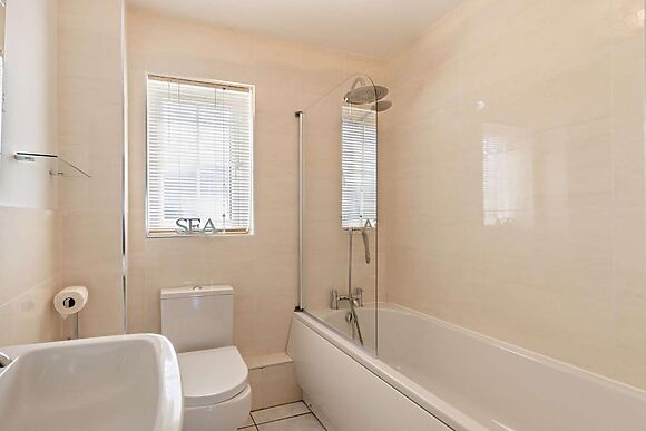 Broad Haven Beach Cottage