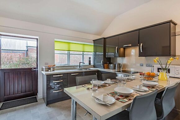 Pied Wagtail Cottage