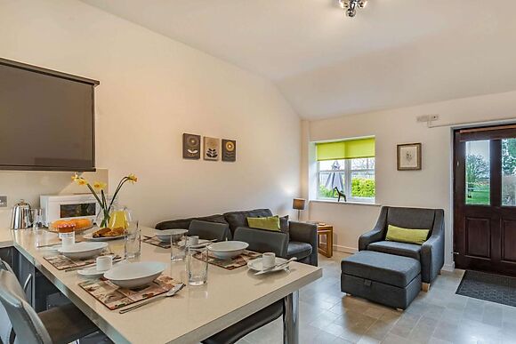 Pied Wagtail Cottage