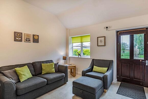 Pied Wagtail Cottage