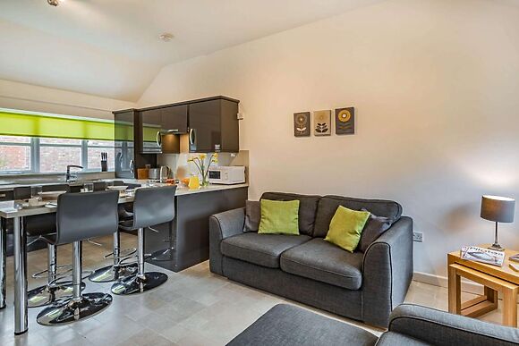 Pied Wagtail Cottage