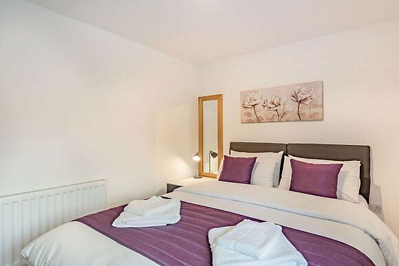 Pied Wagtail Cottage