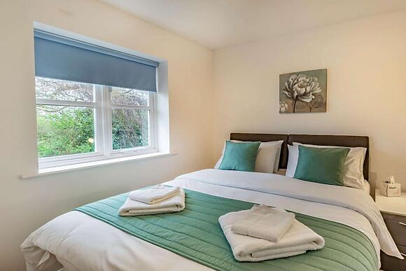 Pied Wagtail Cottage