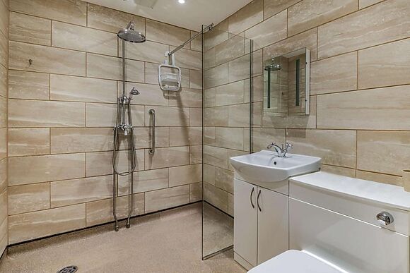 Pied Wagtail Cottage