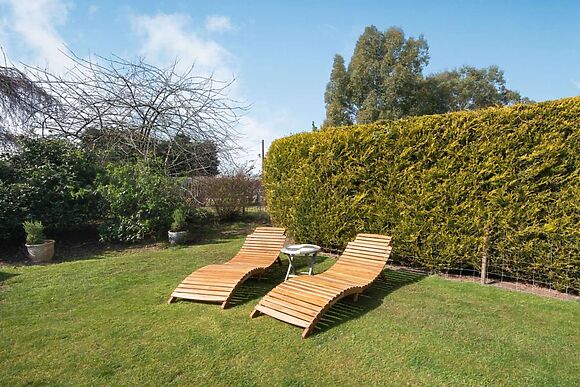 Pied Wagtail Cottage