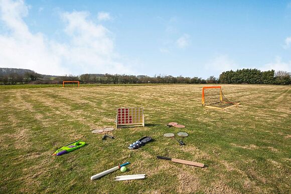 Pied Wagtail Cottage