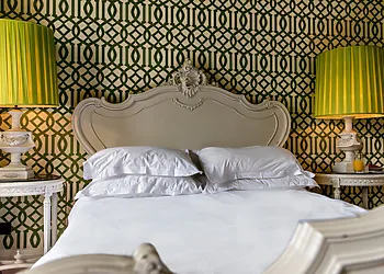 Gorgeous double bedroom