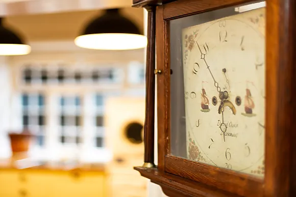 Conwy Valley Manor House