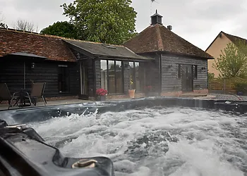 A great place to relax 