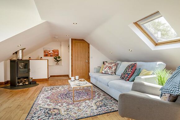 Orchard Farm Wedmore Camelot