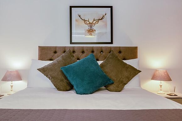 Orchard Farm Wedmore Camelot